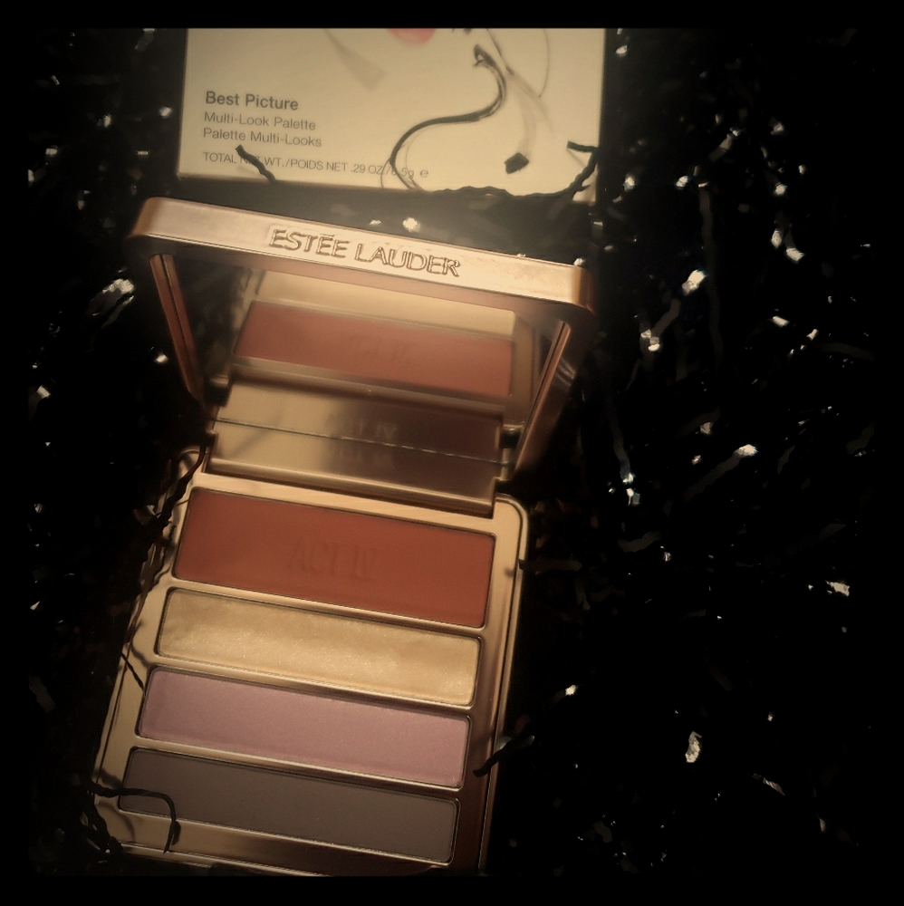 Multi Look Palette